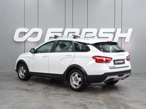 Универсал ВАЗ (LADA) Vesta Cross 2018 года, 1149000 рублей, Воронеж
