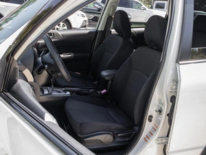 Внедорожник Subaru Forester 2011 года, 1600000 рублей, Большой Сочи