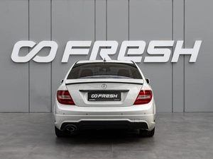 Седан Mercedes-benz C-класс 2011 года, 1179000 рублей, Краснодар