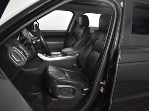 Внедорожник Land Rover Range Rover Sport 2015 года, 2767100 рублей, Казань