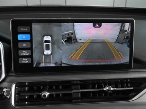 Внедорожник Chery Tiggo 8 Pro 2021 года, 1890000 рублей, Аксай