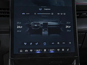 Внедорожник Geely Cityray 2024 года, 2430000 рублей, Ставрополь