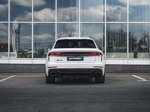 Внедорожник Audi RS Q8 2020 года, 12650000 рублей, Нижний Новгород