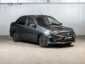 Седан ВАЗ (LADA) Granta 2025 года, 1275000 рублей, Ставрополь