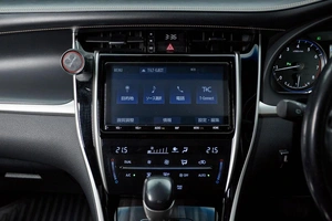 Внедорожник Toyota Harrier 2019 года, 2799000 рублей, Красноярск