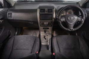 Универсал Toyota Corolla Fielder 2009 года, 869000 рублей, Томск