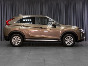 Внедорожник Mitsubishi Eclipse Cross 2018 года, 1829000 рублей, Тюмень