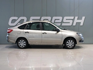 Лифтбек ВАЗ (LADA) Granta 2020 года, 699000 рублей, Петрозаводск