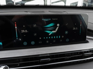 Внедорожник Chery Tiggo 7 Pro Max 2023 года, 2020000 рублей, Краснодар