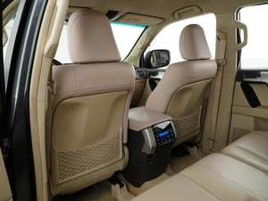Внедорожник Toyota Land Cruiser Prado 2018 года, 4549050 рублей, Москва