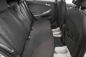 Хетчбэк Hyundai Solaris 2011 года, 799000 рублей, Барнаул