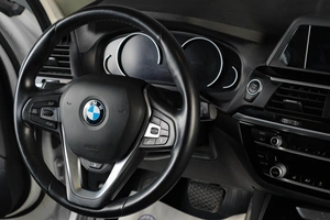 Внедорожник BMW X3 2018 года, 3609000 рублей, Тюмень