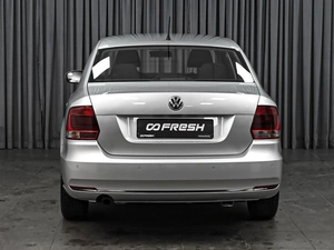 Седан Volkswagen Polo 2016 года, 1230000 рублей, Ставрополь