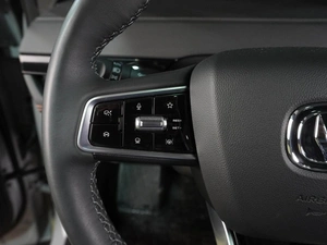 Внедорожник Changan UNI-K 2023 года, 3719000 рублей, Воронеж