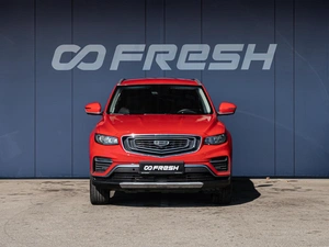 Внедорожник Geely Atlas Pro 2022 года, 1545000 рублей, Краснодар