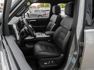Внедорожник Jetour T2 2024 года, 3350000 рублей, Краснодар