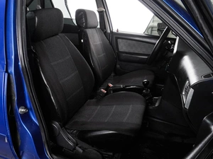 Седан Daewoo Nexia 2012 года, 344000 рублей, Воронеж