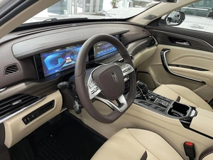 Внедорожник FAW Bestune T77 2024 года, 2049000 рублей, Ярославль