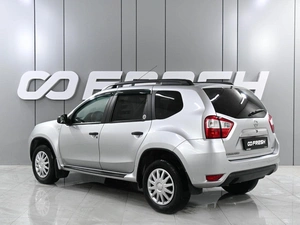 Внедорожник Nissan Terrano 2014 года, 1050000 рублей, Аксай