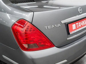 Седан Nissan Teana 2006 года, 845000 рублей, Красноярск