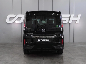 Минивэн Honda Stepwgn Spada 2017 года, 2534000 рублей, Воронеж