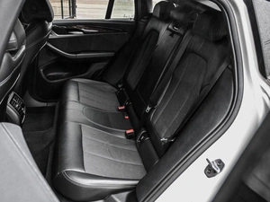 Внедорожник BMW X4 2019 года, 5299000 рублей, Кирилловка