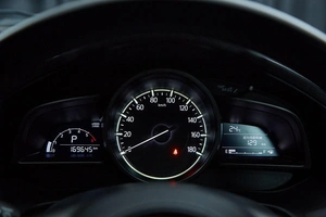 Седан Mazda Axela 2018 года, 1197000 рублей, Красноярск