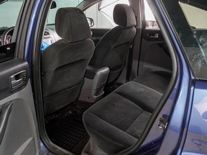 Хетчбэк Ford Focus 2008 года, 499000 рублей, Воронеж