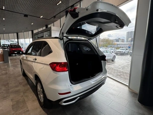 Внедорожник Haval M6 2026 года, 2049000 рублей, Красноярск