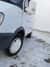 Газель 2705 2013 года, 471250 рублей, Красноярск