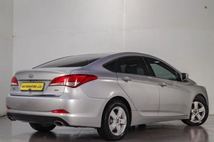 Седан Hyundai i40 2013 года, 1369000 рублей, Челябинск