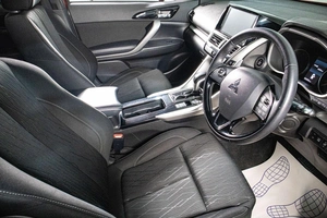 Внедорожник Mitsubishi Eclipse Cross 2018 года, 2439000 рублей, Сургут