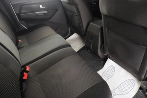 Внедорожник УАЗ Patriot 2016 года, 849000 рублей, Тюмень