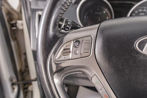 Внедорожник Hyundai Tucson 2009 года, 1079000 рублей, Томск