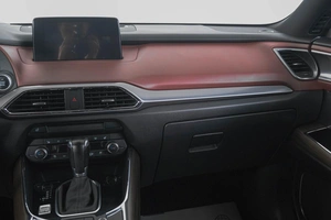 Внедорожник Mazda CX-9 2019 года, 3669000 рублей, Кемерово