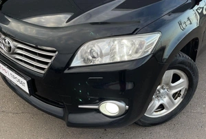 Внедорожник Toyota RAV4 2011 года, 1527000 рублей, Солонцы