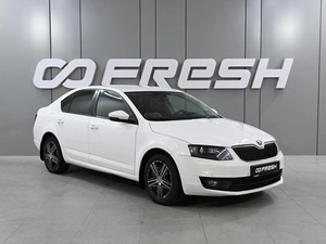 Лифтбек Skoda Octavia 2013 года, 1139000 рублей, Ростов-на-Дону