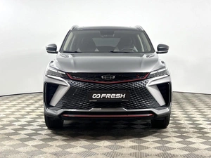 Внедорожник Geely Coolray 2023 года, 2414900 рублей, Казань