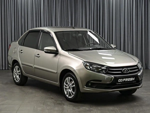 Седан ВАЗ (LADA) Granta 2020 года, 999000 рублей, Ставрополь