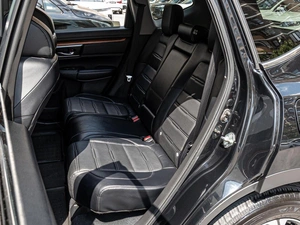 Внедорожник Honda CR-V 2018 года, 2420000 рублей, Краснодар