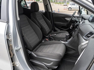 Внедорожник Opel Mokka 2014 года, 1130000 рублей, Краснодар