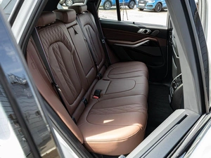 Внедорожник BMW X5 2025 года, 16640000 рублей, Краснодар