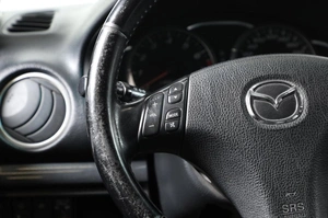 Седан Mazda 6 2005 года, 319000 рублей, Новосибирск