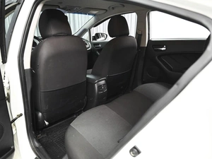 Седан Kia Cerato 2017 года, 1431000 рублей, Ставрополь