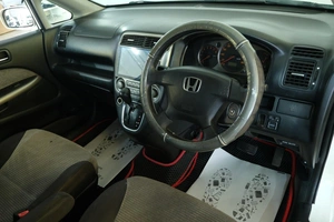 Минивэн Honda Stream 2002 года, 389000 рублей, Омск