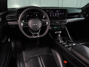 Седан Kia K5 2020 года, 2749000 рублей, Воронеж