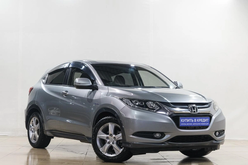 Внедорожник Honda Vezel 2014 года, 1399000 рублей, Новокузнецк