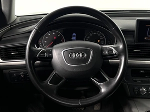 Седан Audi A6 2015 года, 2184900 рублей, Казань