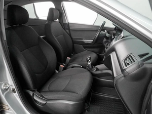 Седан Kia Rio 2017 года, 1039000 рублей, Воронеж