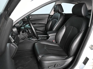 Седан Kia Optima 2016 года, 1749000 рублей, Аксай